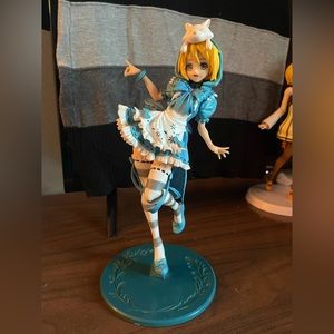 RARE Rin Kagamine Vocaloid Figure